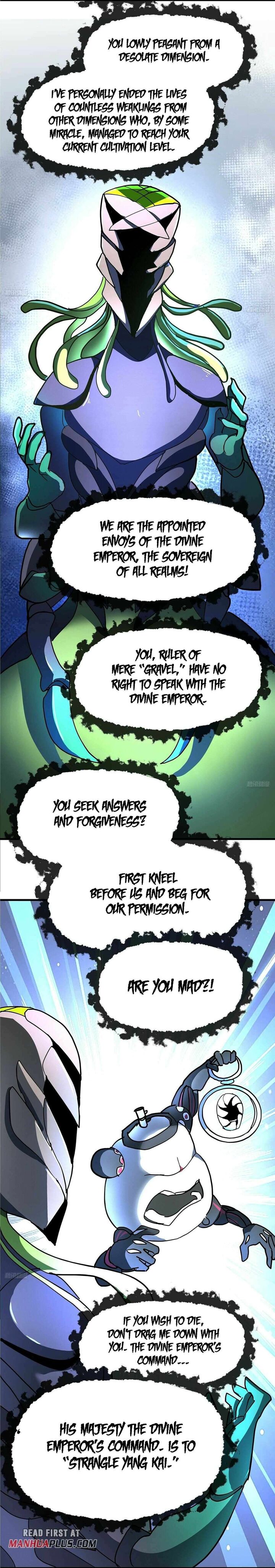 Martial Peak, Chapter 3852 image 03